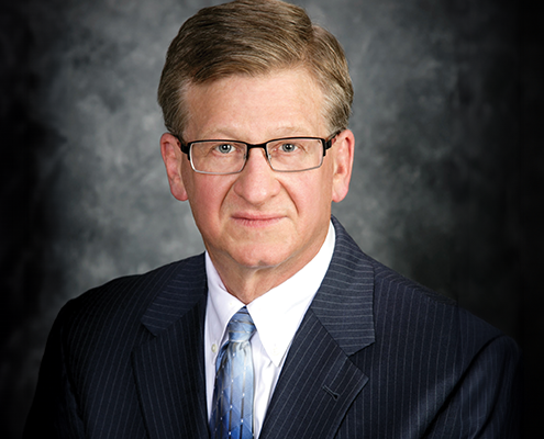 Attorney Gary J. Heim