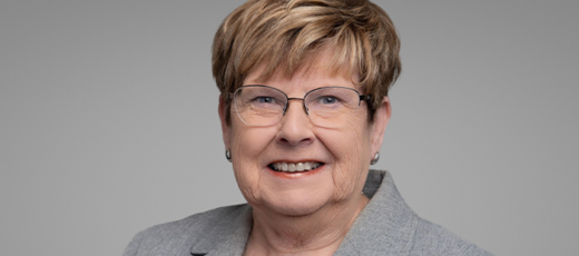 Linda J. Olsen