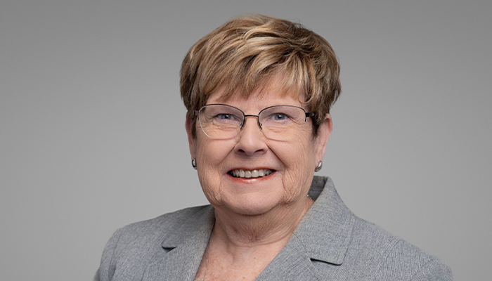 Linda J. Olsen